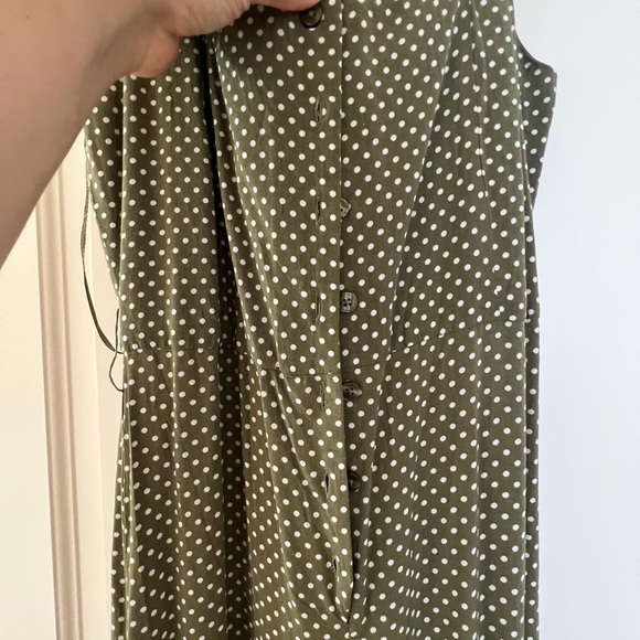 Polka dot jumper - Picture 4 of 5